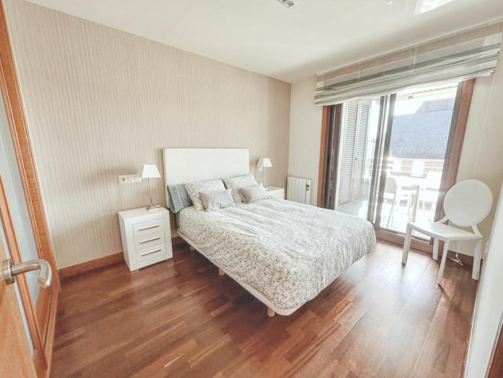 Apartamento Decanelas Санхенхо Экстерьер фото