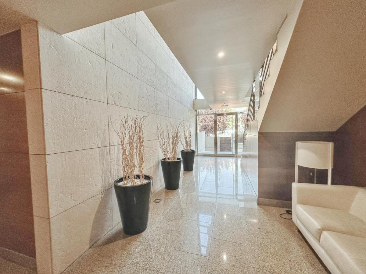 Apartamento Decanelas Санхенхо Экстерьер фото